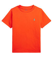 Polo Ralph Lauren T-shirt - Classic - Orange
