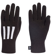 adidas Performance Handsker - 3S Gloves Condu - Sort/Hvid