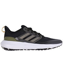 adidas Performance Sko - UltraBounce TR - Sort/Hvid/Grn