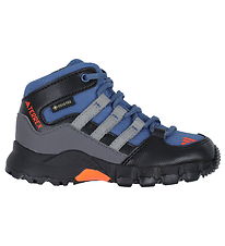 adidas Performance Stvler - Terrex Mid GTX I - Bl/Sort