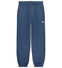 Molo Sweatpants - Adan - Moonlight Blue