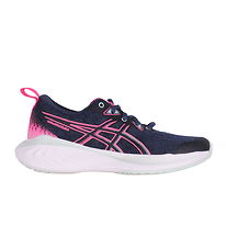 Asics Sko - Gel/Cumulus/25/GS - Tarmac/Hot Pink - Kids