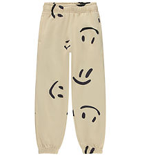 Molo Sweatpants - Adan - Big Smiles