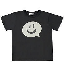 Molo T-shirt - Riley - Speech Bubble