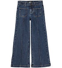 Molo Jeans - Adina - Blue Vintage