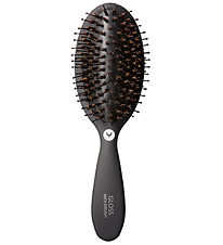 HH Simonsen Hrbrste - Gloss Midi Brush - Black