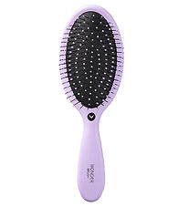 HH Simonsen Hårbørste - Wonder Brush - Purple