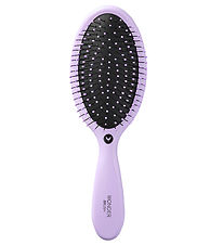 HH Simonsen Hrbrste - Wonder Brush - Purple