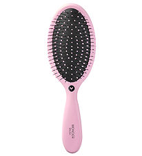 HH Simonsen Hrbrste - Wonder Brush - Pink