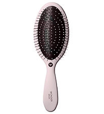 HH Simonsen Hårbørste - Wonder Brush - Dusty Rose