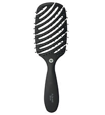 HH Simonsen Hårbørste - Flex Air Brush - Black