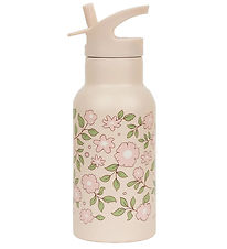 A Little Lovely Company Drikkedunk - 350 ml - Rustfri Stål