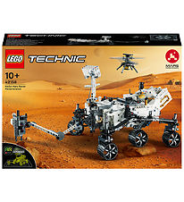 LEGO Technic - NASAs Mars Rover Perseverance 42158 - 1132 Dele