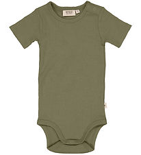 Wheat Body k/ - Rib - Frog