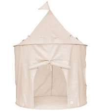 3 Sprouts Legetelt - 100 x 135 cm - Mandel