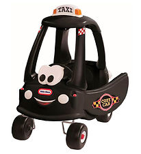 Little Tikes Gåbil - Cozy Coupe - Black Cab