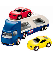 Little Tikes Arbejdsmaskine - Big Car Carrier