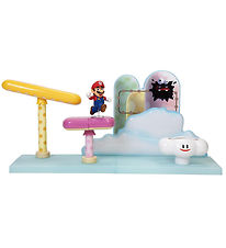 Super Mario Legest - Cloud Playset