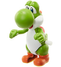Super Mario Figur - Wind Up - Yoshi
