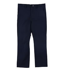 GANT Bukser - Chino - Marine