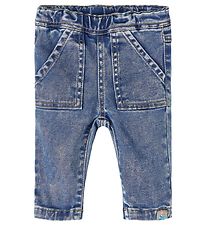 Name It Jeans - NbmRyan - Medium Blue Denim