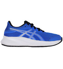 Asics Sko - Patriot 13 GS - Illusion Blue/White