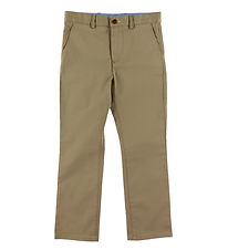 Gant Bukser - Chino - Dark Khaki