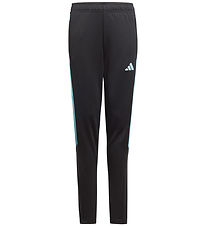 adidas Performance Trningsbukser - Tiro23 Cbtrpnty - Black/Blib