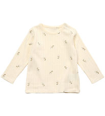 Petit by Sofie Schnoor Bluse - Antique White