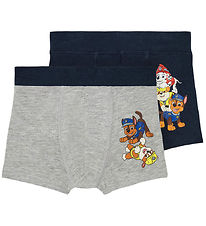 Name It Boxershorts - Noos - NmmJocut PawPatrol - 2-pak