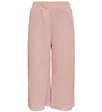 Kids Only Bukser - Culotte - KogDahlia - Rose Smoke