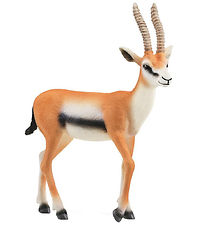 Schleich Wild Life - Gazelle - H: 9,7 cm - 14861