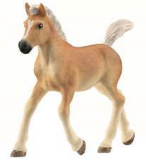 Schleich Horse Club - Haflinger-fl - H: 7 cm - 13951