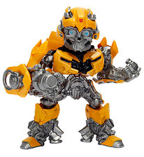 Jada Actionfigur - Transformers Bumblebee Figure - 13 cm