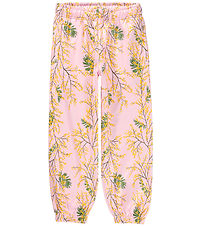 Molo Sweatpants - Adan - Mimosa Glow