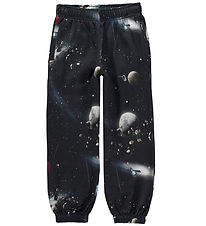 Molo Sweatpants - Adan - Make Space