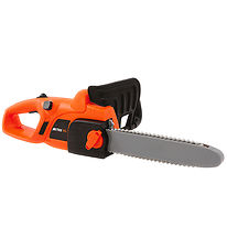 Black & Decker Legetj - Motorsav