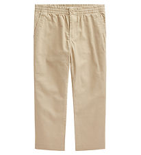 Polo Ralph Lauren Bukser - Classics - Khaki