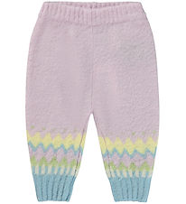 Molo Bukser - Uld/Polyester - Signy - Alpine Glow