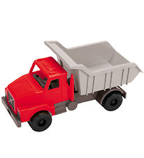 Dantoy Dumper - 21 cm - Rd