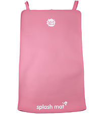 Splash About Pusleunderlag - Neopren - 41,5x69 cm - Pink