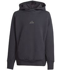 adidas Performance Httetrje - J Z.N.E HD - Sort