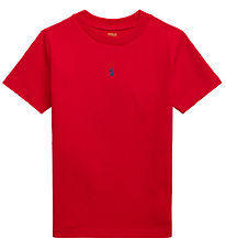 Polo Ralph Lauren T-shirt - Classics - Rd
