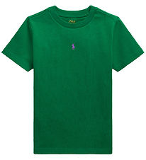 Polo Ralph Lauren T-shirt - Classics - Grn