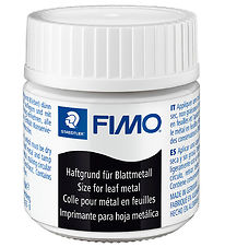 Staedtler FIMO Lim til Bladguld - 35ml