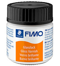 Staedtler FIMO Lak - Gloss - 35ml