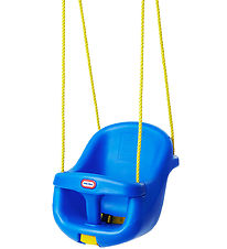 Little Tikes Gynge - High Back - Blå