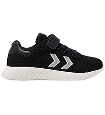 Hummel Sko - Breaker Breaker Jr - Sort