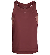 Rethinkit Tanktop - Anais - Fig