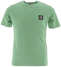 Stone Island T-shirt - Grøn